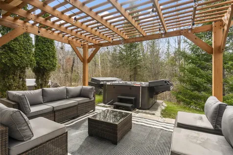 5007 Fall Line Drive Carrabassett Valley ME 04947