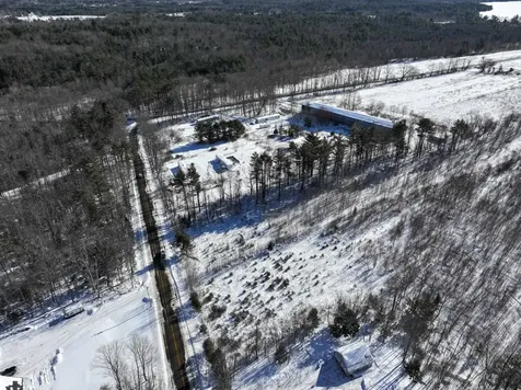 Lot 29-3 Seaward Mills Road Vassalboro ME 04989