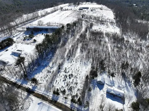 Lot 29-3 Seaward Mills Road Vassalboro ME 04989