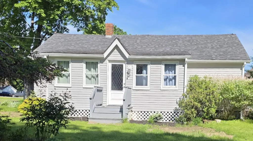 5 Jefferson Street Rockland ME 04841