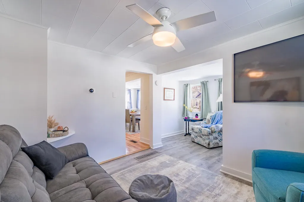 5 Jefferson Street Rockland ME 04841