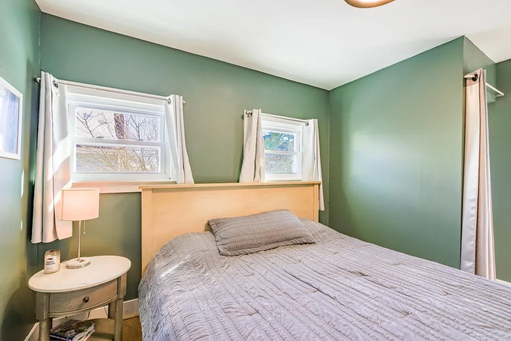 5 Jefferson Street Rockland ME 04841