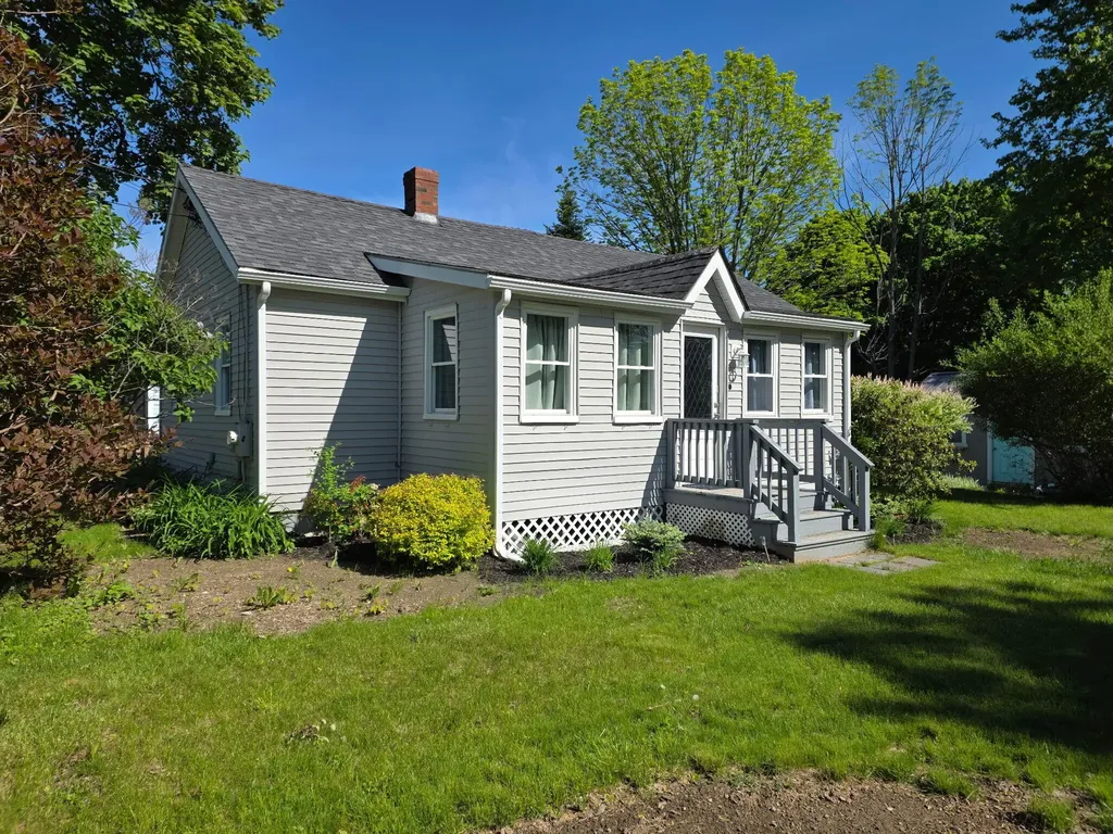 5 Jefferson Street Rockland ME 04841