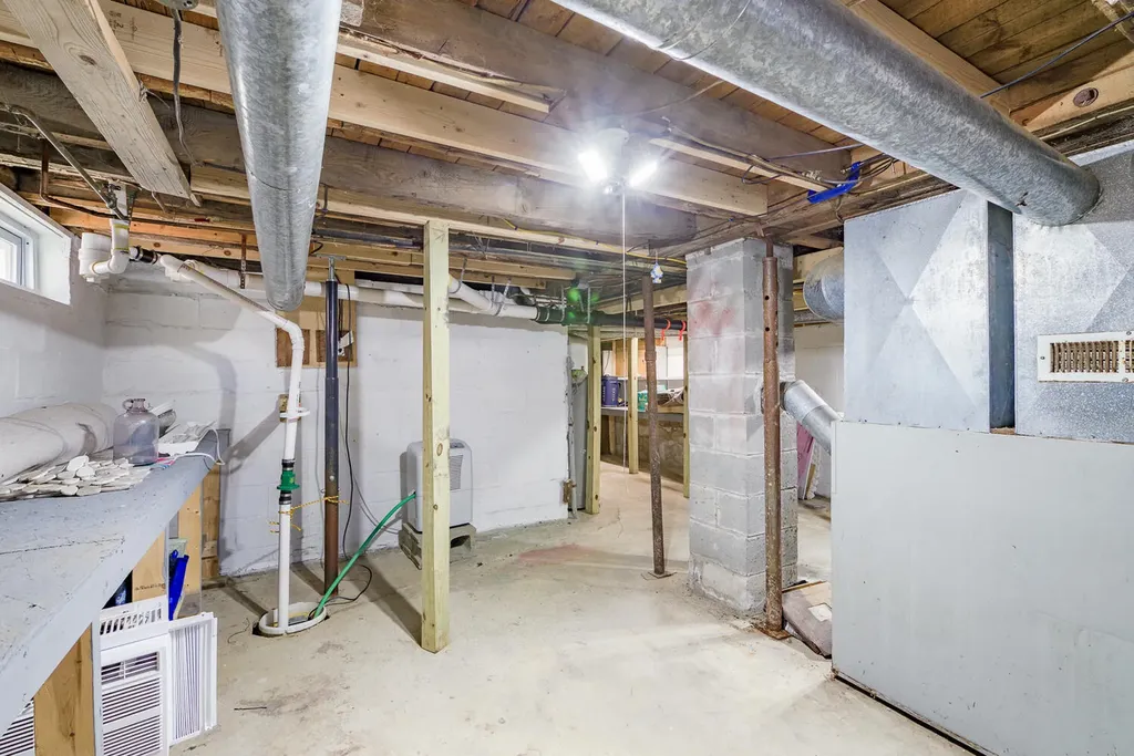 5 Jefferson Street Rockland ME 04841