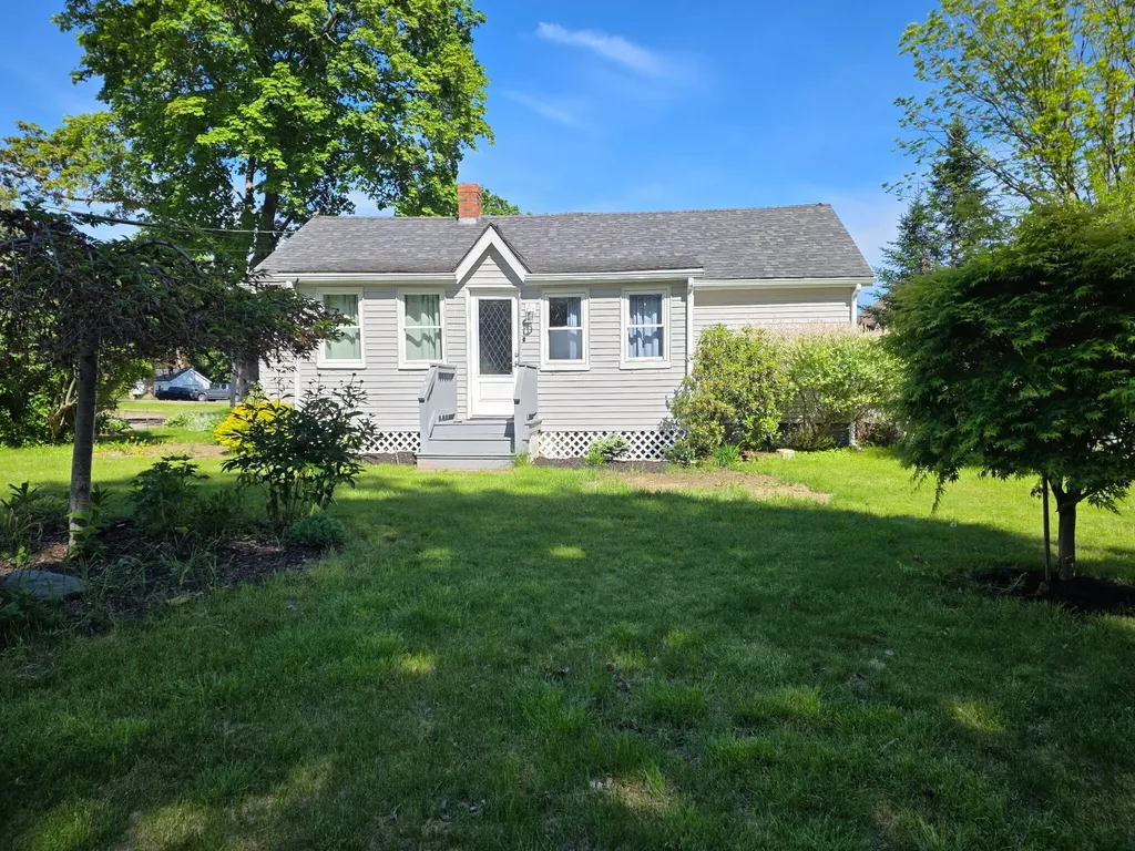 5 Jefferson Street Rockland ME 04841