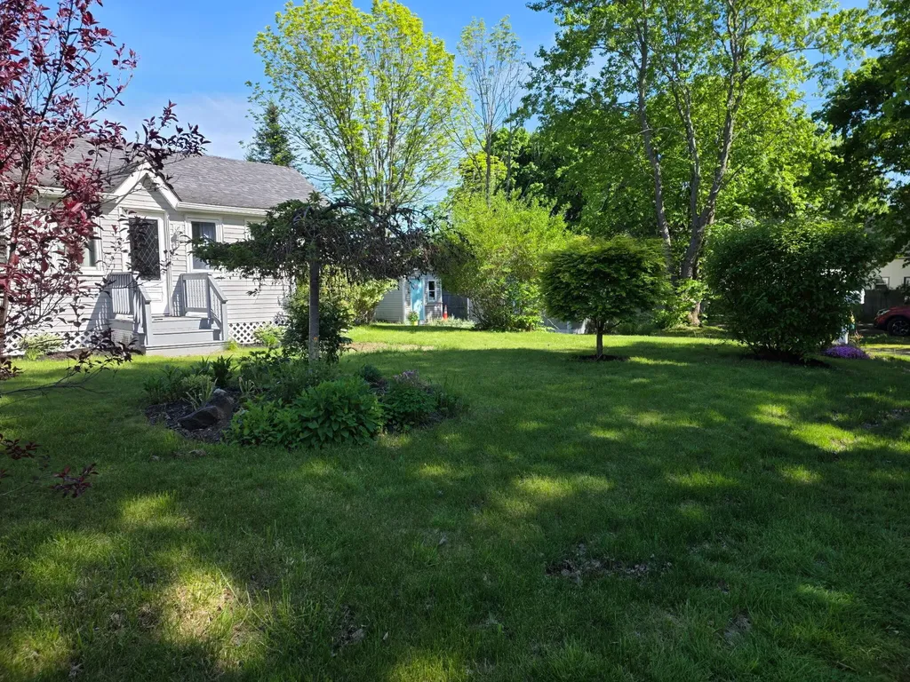 5 Jefferson Street Rockland ME 04841