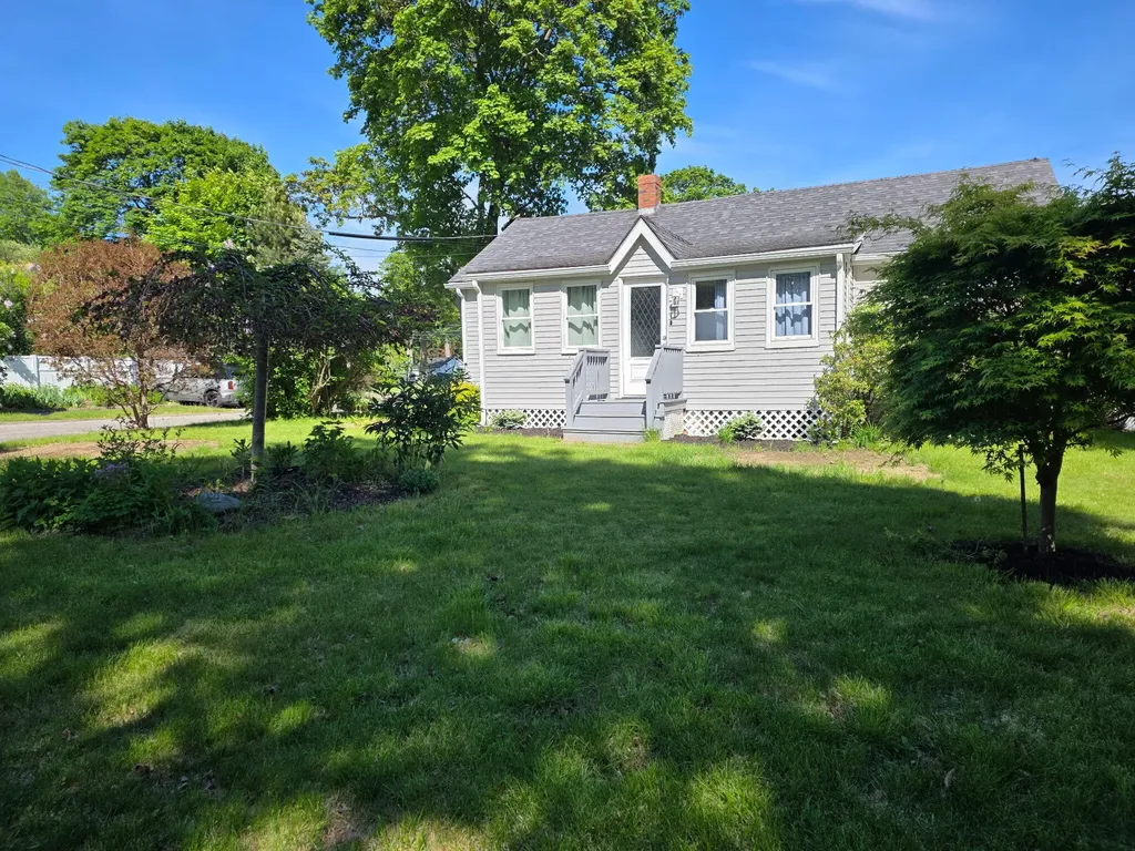 5 Jefferson Street Rockland ME 04841