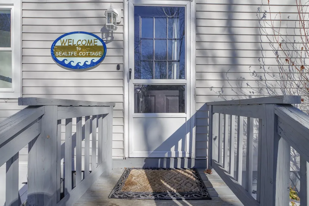5 Jefferson Street Rockland ME 04841