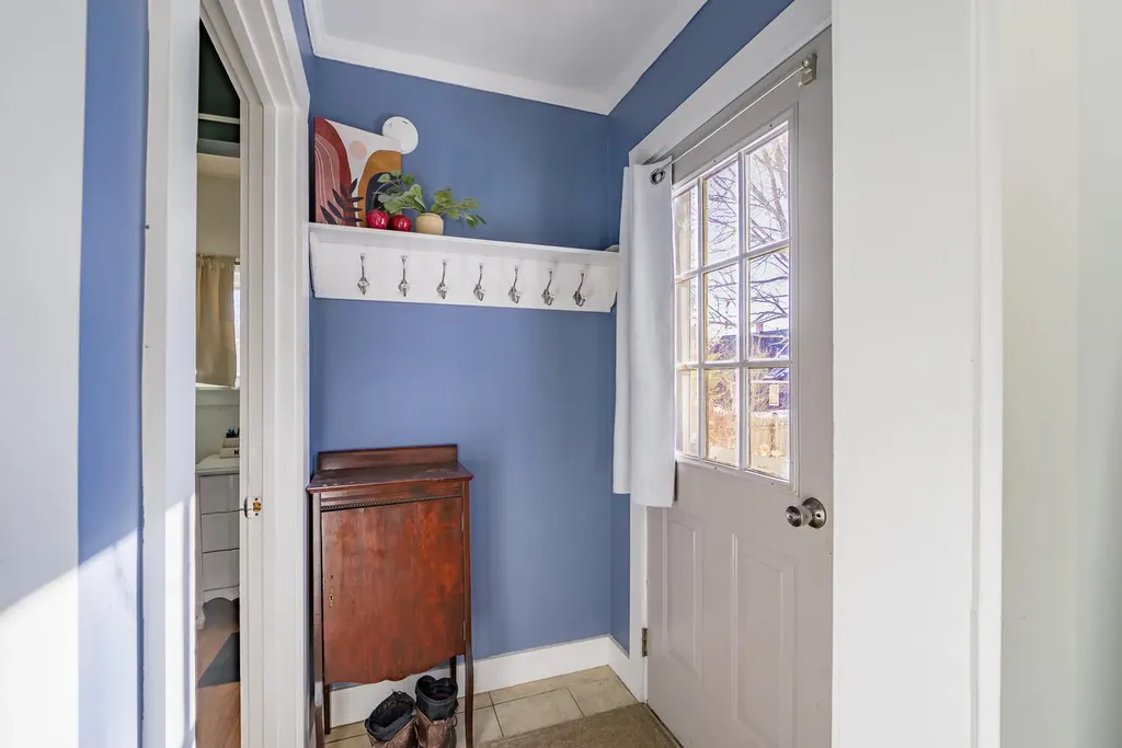 5 Jefferson Street Rockland ME 04841