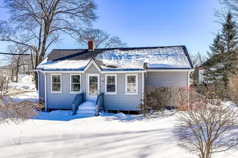 5 Jefferson Street Rockland ME 04841
