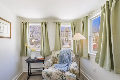 5 Jefferson Street Rockland ME 04841
