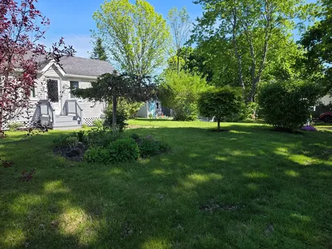 5 Jefferson Street Rockland ME 04841