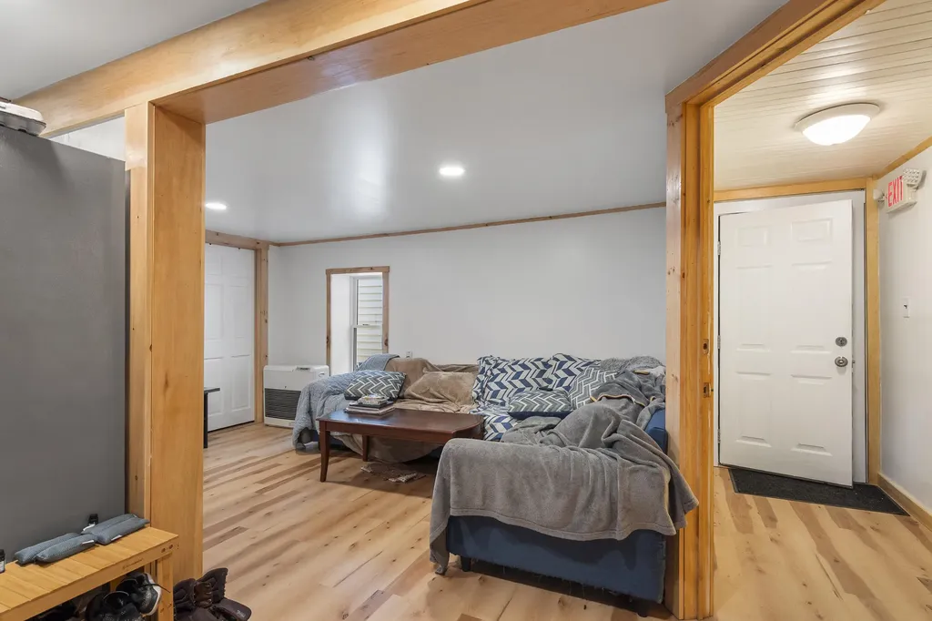 64 Main Street Richmond ME 04357