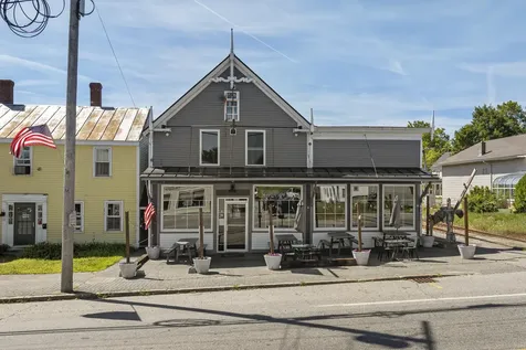 64 Main Street Richmond ME 04357