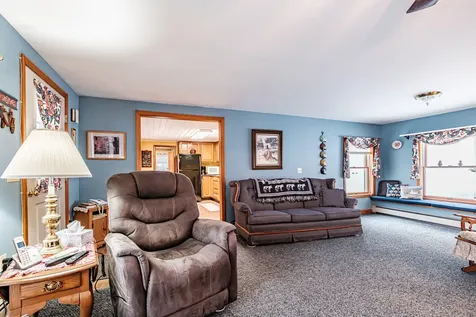 234 Buckfield Road Hebron ME 04238