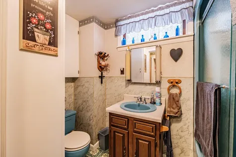 234 Buckfield Road Hebron ME 04238