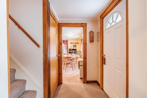 234 Buckfield Road Hebron ME 04238