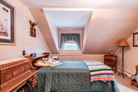 234 Buckfield Road Hebron ME 04238