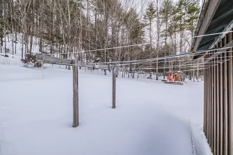 234 Buckfield Road Hebron ME 04238