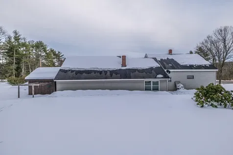 234 Buckfield Road Hebron ME 04238