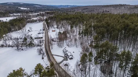 234 Buckfield Road Hebron ME 04238