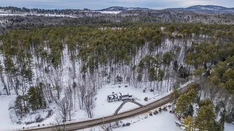 234 Buckfield Road Hebron ME 04238