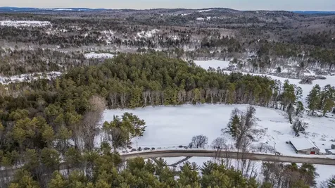 234 Buckfield Road Hebron ME 04238