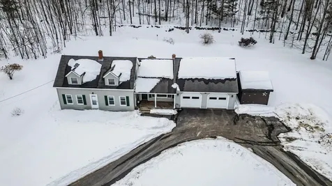 234 Buckfield Road Hebron ME 04238