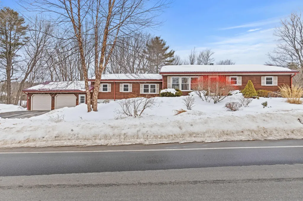 937 Duck Pond Road Westbrook ME 04092