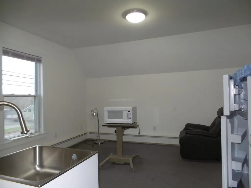124 College Avenue Waterville ME 04901