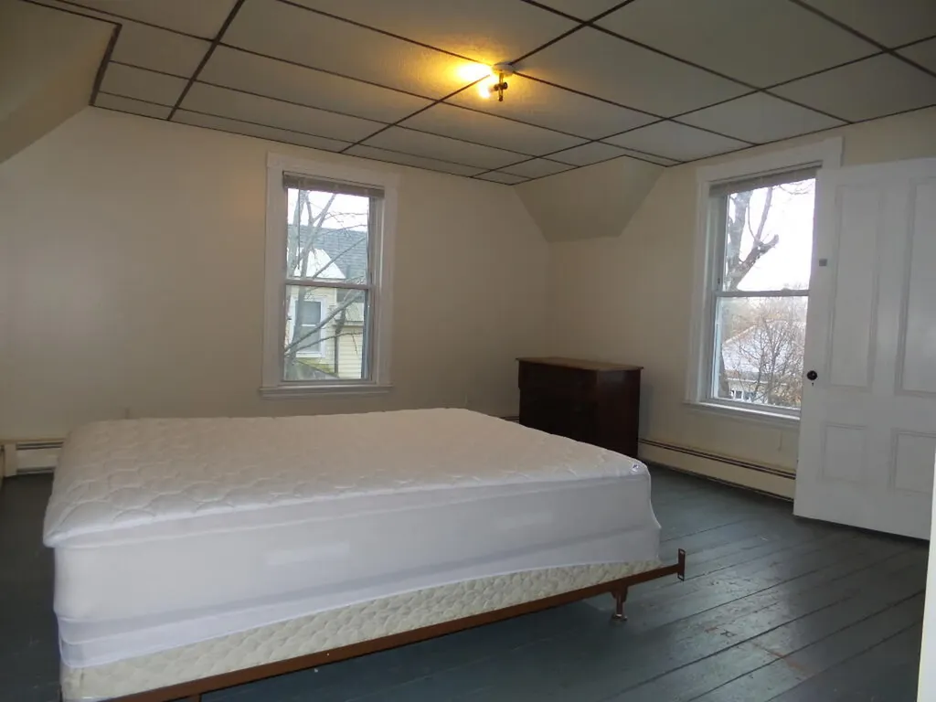 124 College Avenue Waterville ME 04901