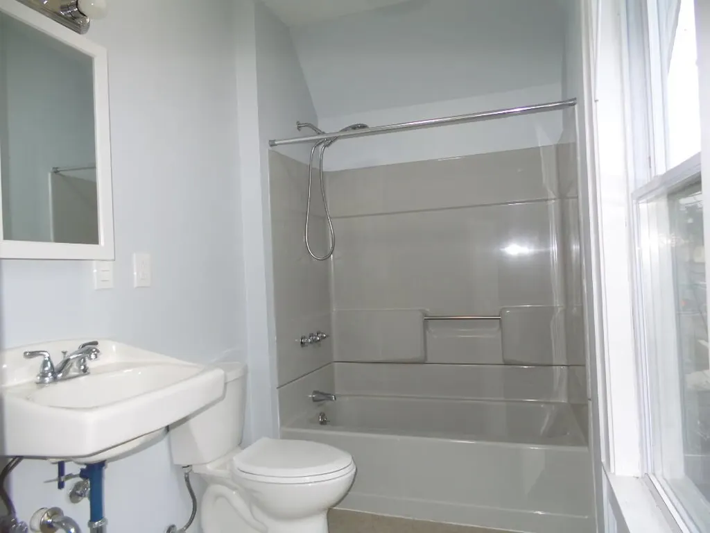 124 College Avenue Waterville ME 04901