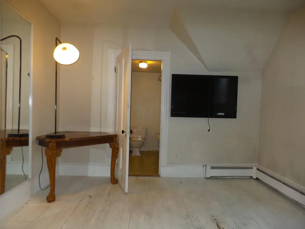 124 College Avenue Waterville ME 04901
