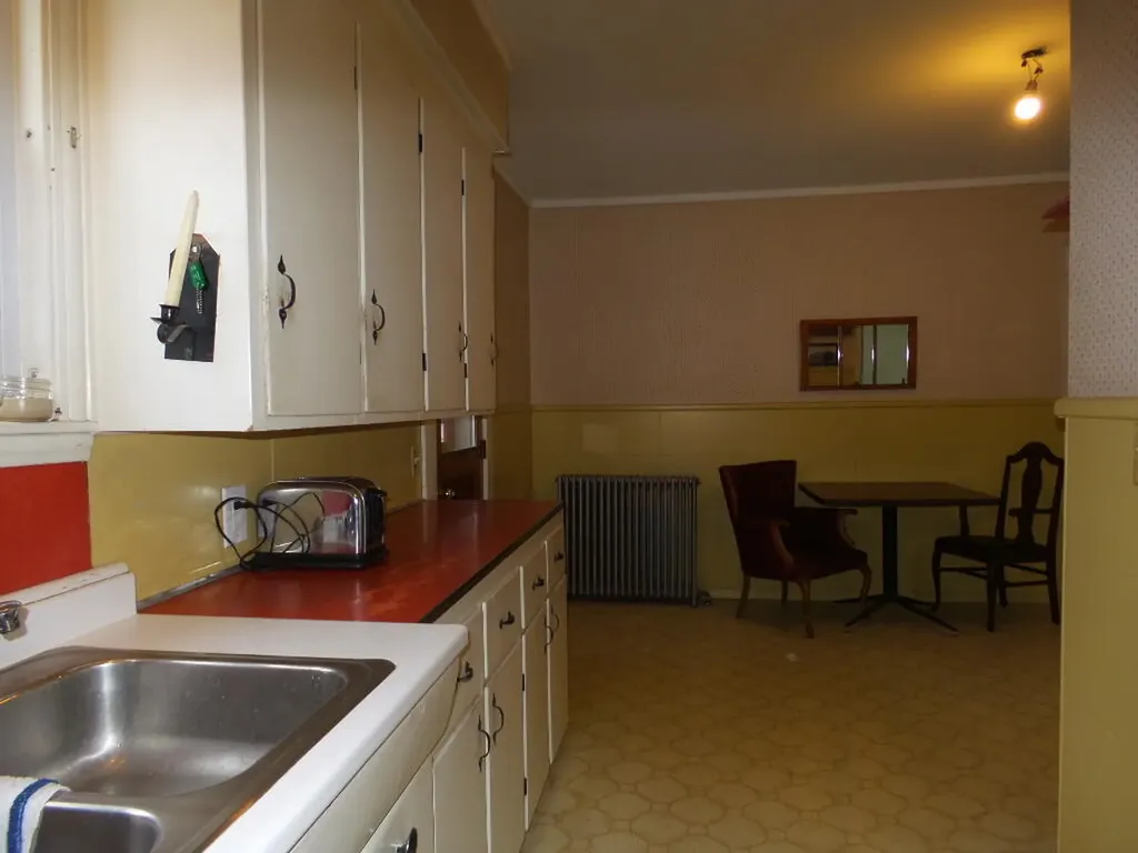 124 College Avenue Waterville ME 04901
