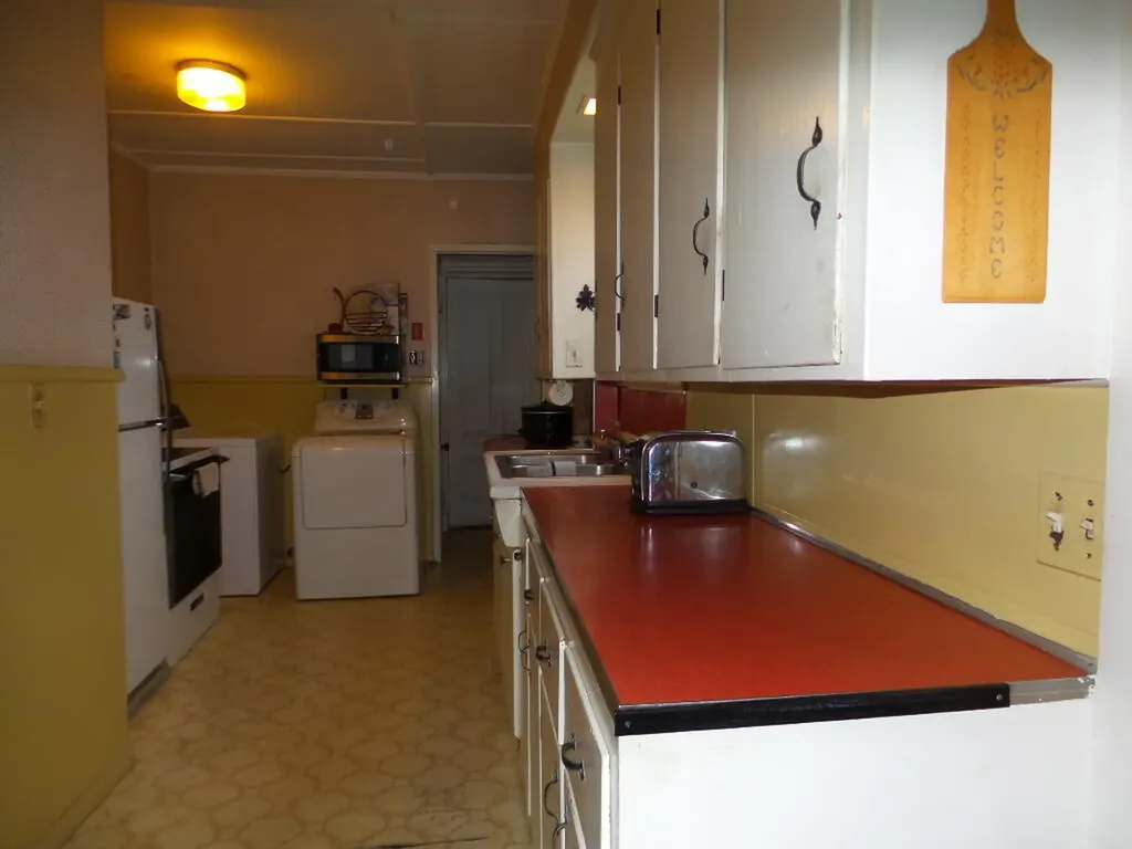124 College Avenue Waterville ME 04901