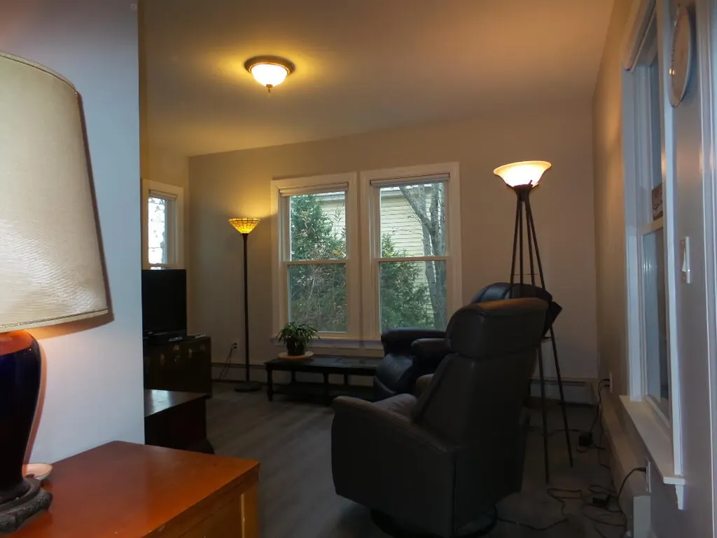 124 College Avenue Waterville ME 04901