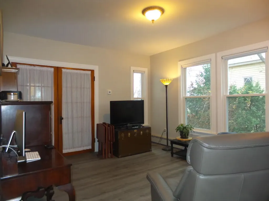124 College Avenue Waterville ME 04901