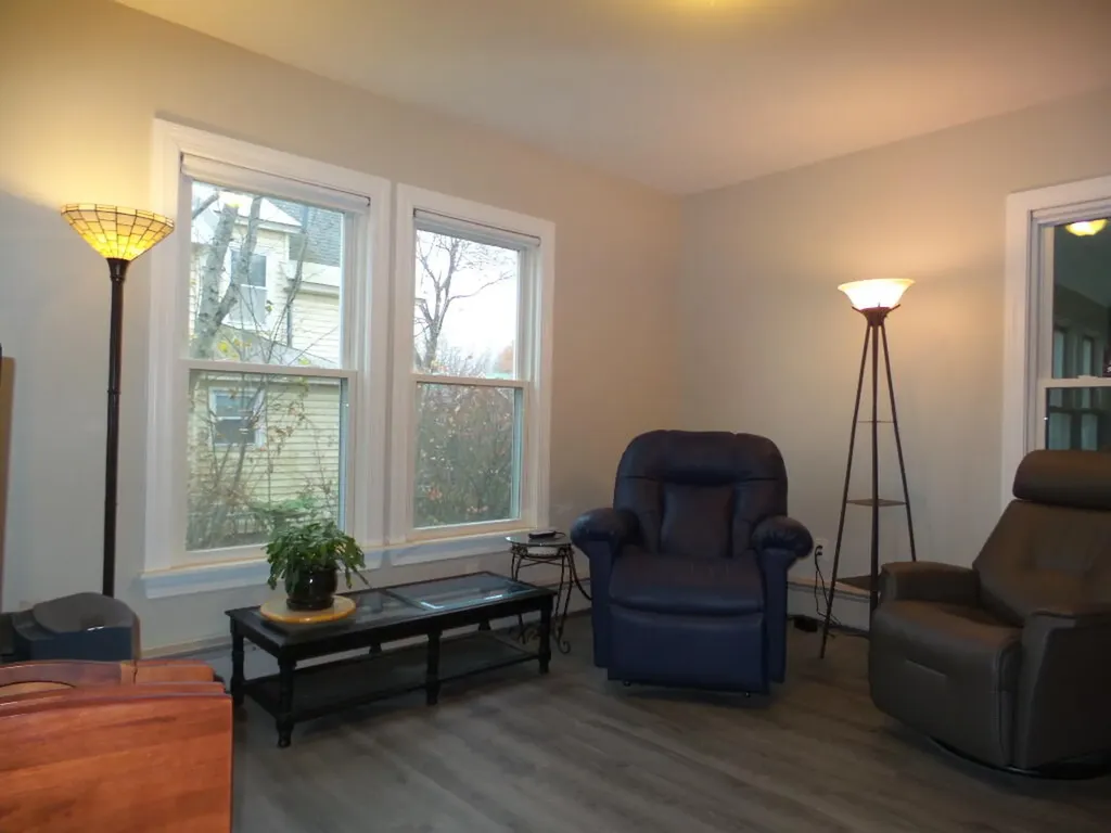 124 College Avenue Waterville ME 04901