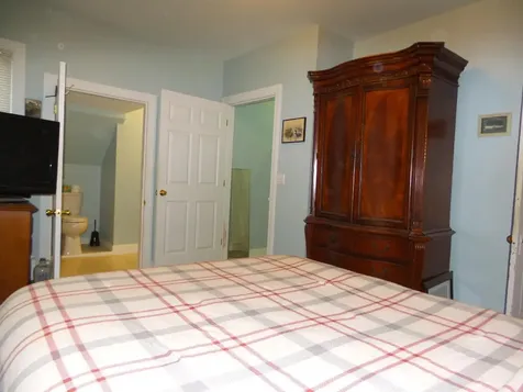 124 College Avenue Waterville ME 04901