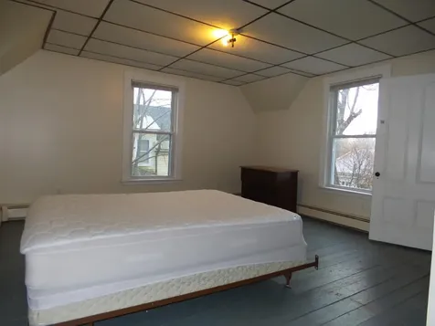 124 College Avenue Waterville ME 04901