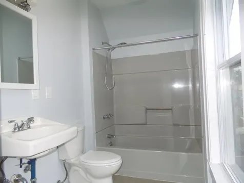 124 College Avenue Waterville ME 04901