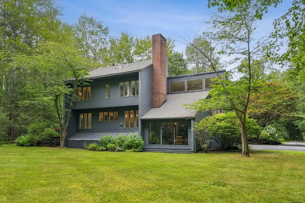 53 Waites Landing Road Falmouth ME 04105