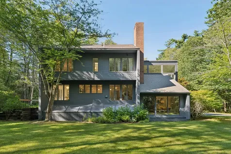 53 Waites Landing Road Falmouth ME 04105