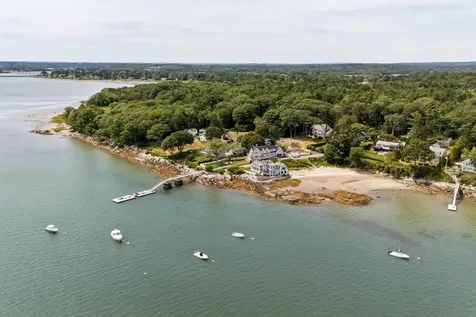 53 Waites Landing Road Falmouth ME 04105