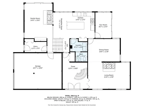 53 Waites Landing Road Falmouth ME 04105