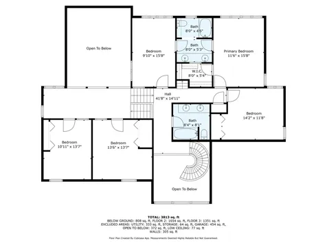 53 Waites Landing Road Falmouth ME 04105