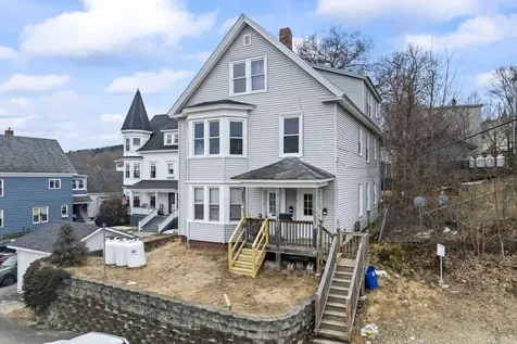123 York Street Rumford ME 04276