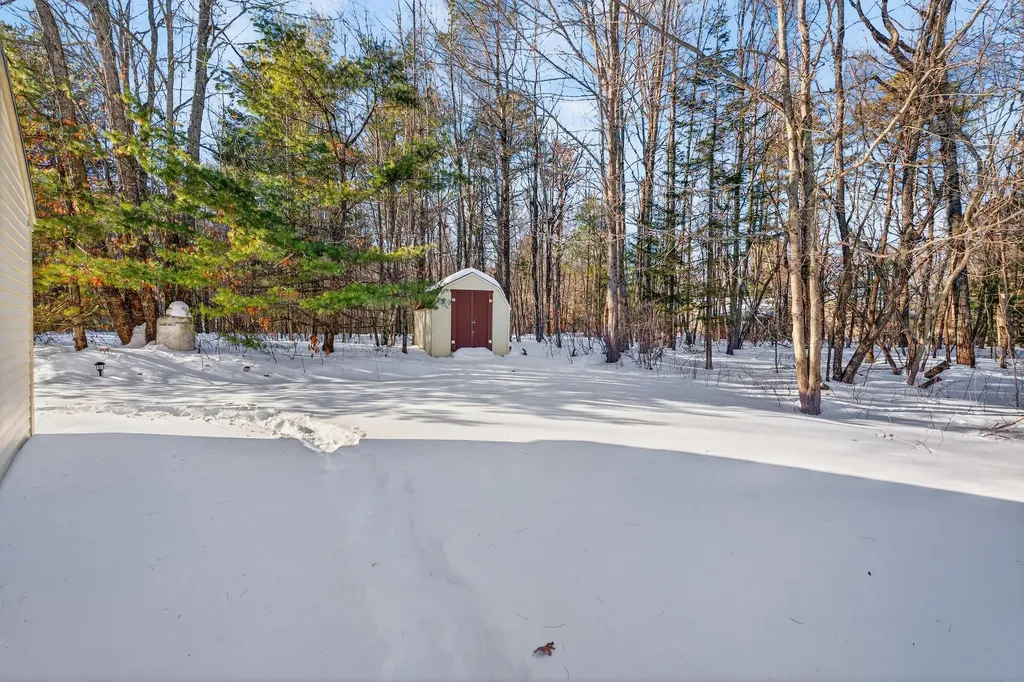65 Blueberry Lane Gray ME 04039