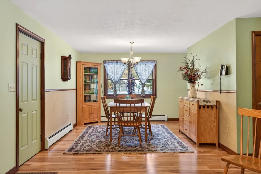 65 Blueberry Lane Gray ME 04039