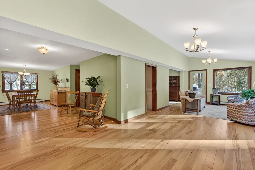 65 Blueberry Lane Gray ME 04039